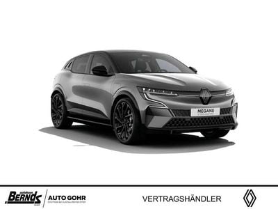 Second-hand Renault Megane E-Tech Esprit Alpine 160 kW (218 CP) 2026 Gri Berlinǎ