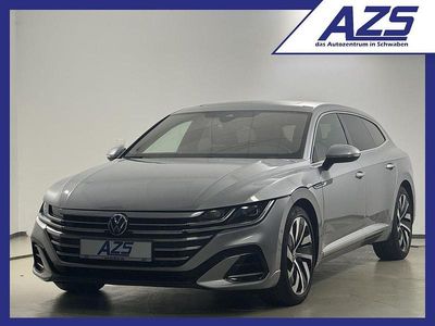 Silber Gebraucht 2021 VW Arteon Limousine | 27.777 € (Fairer Preis)