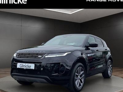 Gebraucht Land Rover Range Rover evoque S 204 PS (150 kW) 2024 Schwarz SUV