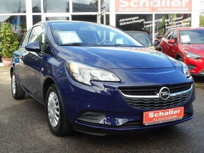 gebraucht Opel Corsa 1.2 Klimaanlage, Allwetterreifen, TÜV/AU neu!