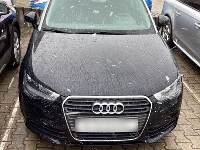 gebraucht Audi A1 Diesel