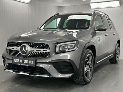 Mercedes GLB220