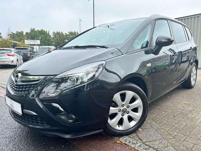 Opel Zafira Tourer
