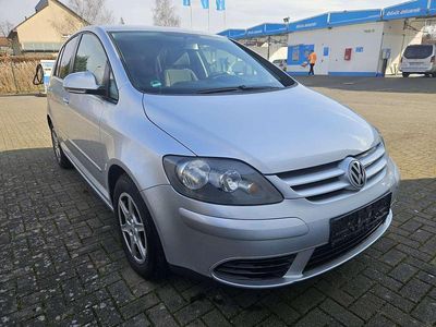 Gebraucht VW Golf IV Comfortline 116 PS (85 kW) 2005 Reflexsilber metallic Kleinwagen