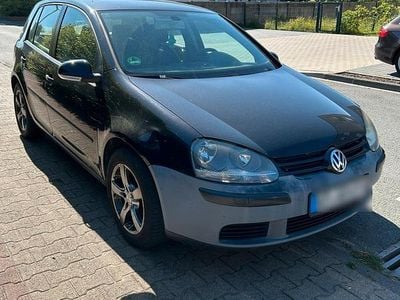 VW Golf V