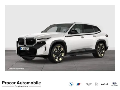 Gebraucht BMW XM