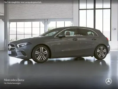 Gebraucht Mercedes A250 218 PS (160 kW) 2023