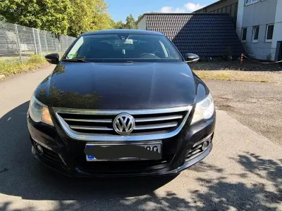 Brugt VW Passat