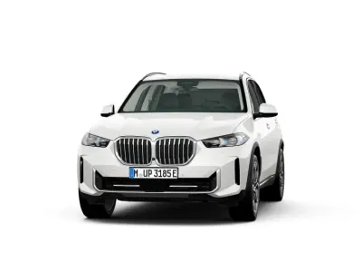 Gebraucht BMW X5 Efficient Dynamics 313 PS (230 kW) 2026 SUV