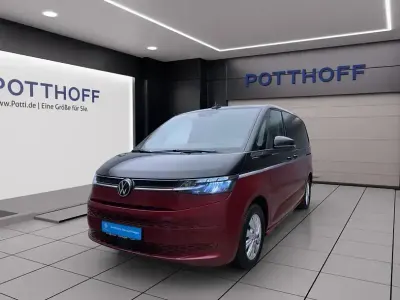 Gebraucht VW Multivan