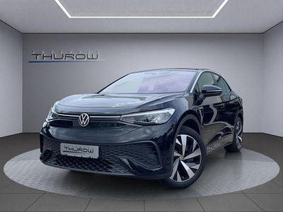 Second-hand VW ID.5 Pro 127 kW (174 CP) 2023 Negru SUV