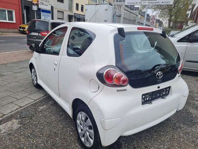 gebraucht Toyota Aygo Tüv Neu, Steuerkette Neu