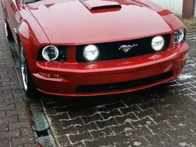 Gebraucht Ford Mustang GT
