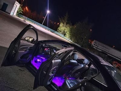 Gebraucht Chevrolet Cruze 163 PS (119 kW) 2013 Schwarz Limousine