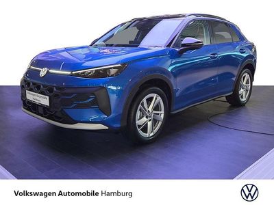 Nuova VW T-Roc Life 150 CV (110 kW) 2025 Blu SUV