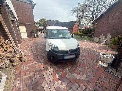 Second-hand Fiat Doblò 2016 Monovolum