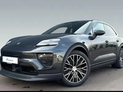 Gebraucht Porsche Macan 264 kW (360 PS) 2026 Vulkangraumetallic SUV