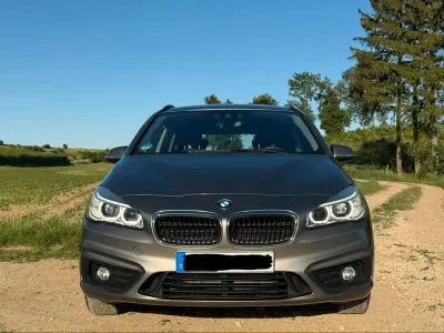 Gebraucht BMW 220 Active Tourer