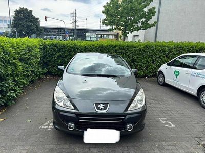 Peugeot 307 CC