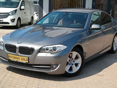 BMW 523