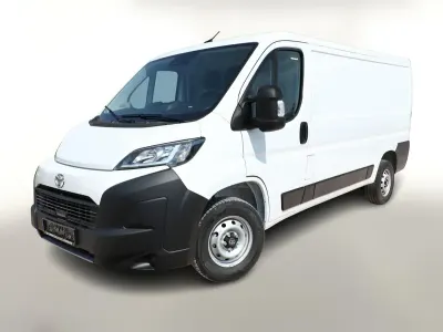 Gebraucht Toyota Proace