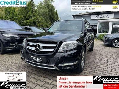 Mercedes GLK220