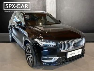 Occasion Volvo XC90 Inscription 235 ch (172 kW) 2021 SUV