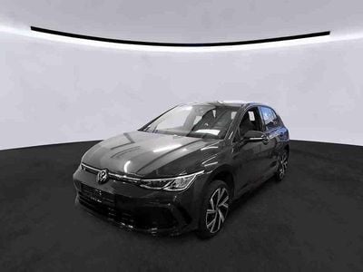 Gebraucht VW Golf VIII R-line 131 PS (96 kW) 2024 Grau Limousine