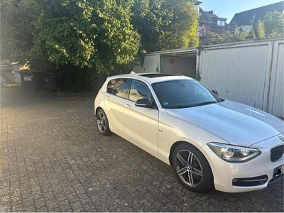 BMW 125