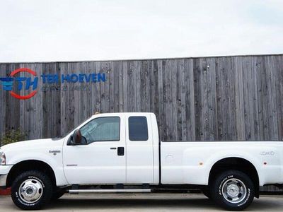 Weiß Gebraucht 2005 Ford F350 Abholung | 26.500 €