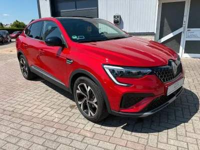 Gebraucht Renault Arkana