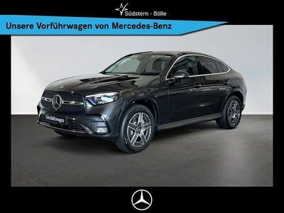 Mercedes GLC300e