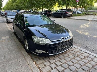 Citroën C5