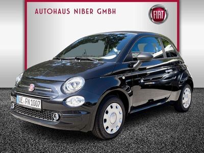 gebraucht Fiat 500C PDC NAVI KLIMAAUTOMATIK CARPLAY