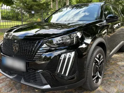 Gebraucht Peugeot 2008