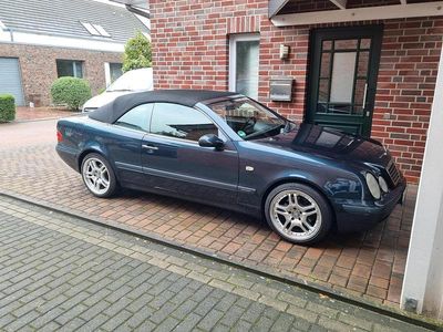 Mercedes CLK230