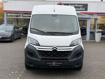 Citroën Jumper
