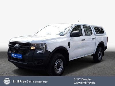 Neu Ford Ranger XL 170 PS (125 kW) 2025 Weiß Pickup