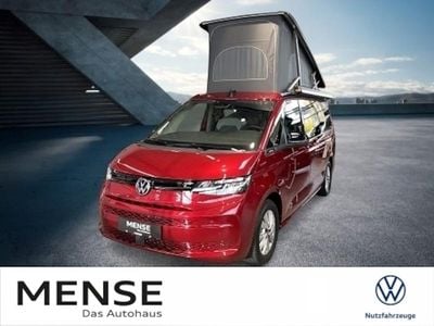 Gebraucht VW T7 Beach 204 PS (150 kW) 2025 Van