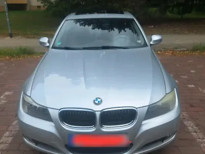 Gebraucht BMW 320
