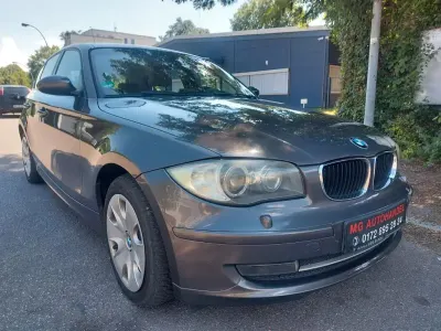 Gebraucht BMW 118