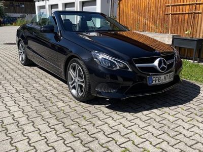Mercedes E250