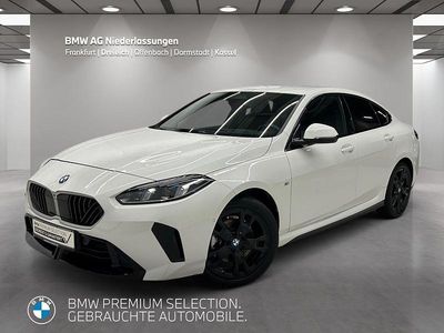 Weiß Gebraucht 2025 BMW 220 Shadowline Coupé | 37.270 € (Guter Preis)