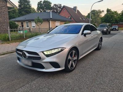 Mercedes CLS400