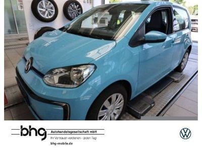 VW e-up!