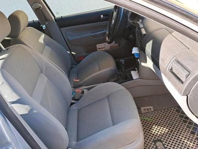 VW Golf IV