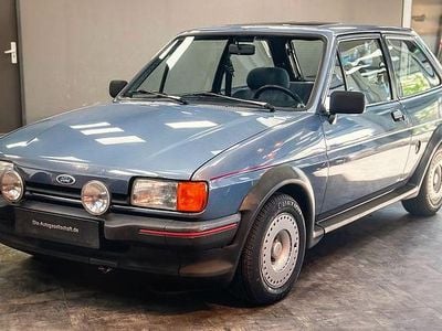 Gebraucht 1988 Ford Fiesta Limousine | 9.999 €