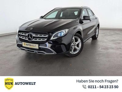 Mercedes GLA200