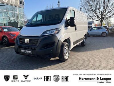 gebraucht Fiat Ducato 30 L1H1