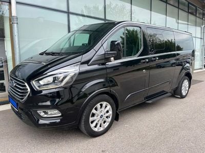 Ford Transit Tourneo